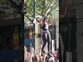 Jordin Sparks- One Step at a Time at SC Pride