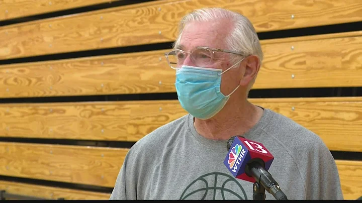 After 45 season, Coach Keefer still 'having a lot ...