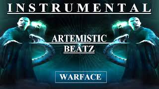 *WARFACE* HARD CHOIR MELODY TRAP BANGER RAP BEAT HIPHOP INSTRUMENTAL 2021 {PROD BY ARTEMISTIC BEATZ}