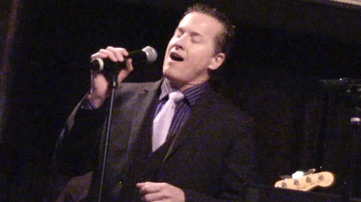 Randall Patterson - Donna The Prima Donna