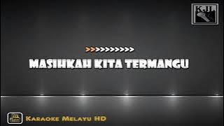Senja nan merah - Awie & Ziana Zain Karaoke tanpa vokal