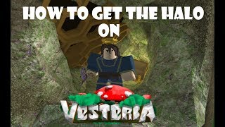 Roblox Vesteria How To Get Mushroom Helm