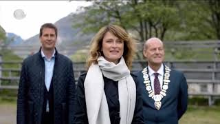 Frikjent trailer