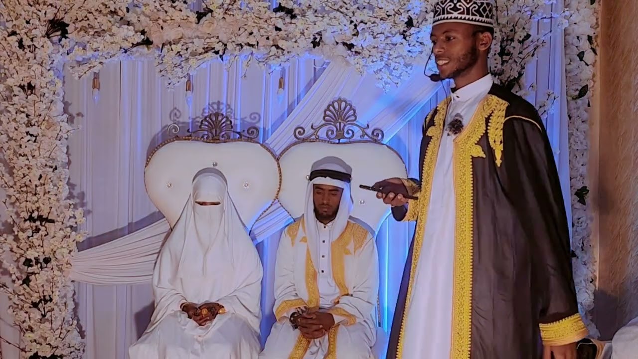 Fahmi jamaal nashiida aruuza hamzafi sihaam