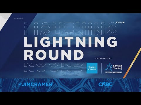 Lightning Round: Reddit is sitting at a great price, says Jim Cramer