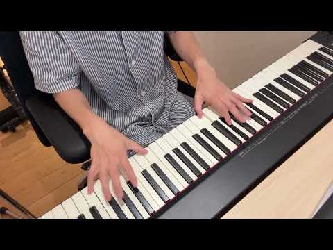 Killer tune kills me - KIRINJI