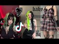 Alt/Alternative tiktok compilation #10