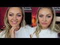 CHIT CHAT GRWM &amp; FIRST IMPRESSIONS!!!