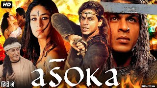 Asoka Full Movie 2001 | Shah Rukh Khan | Kareena Kapoor | Ajith Kumar | Review & Facts HD