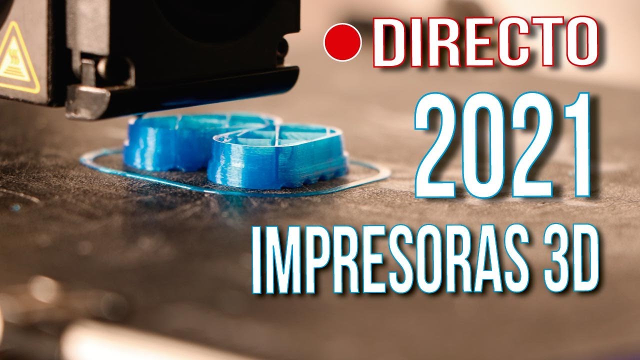 🔴Qué impresora comprar para el 2021🎁🎊 - YouTube