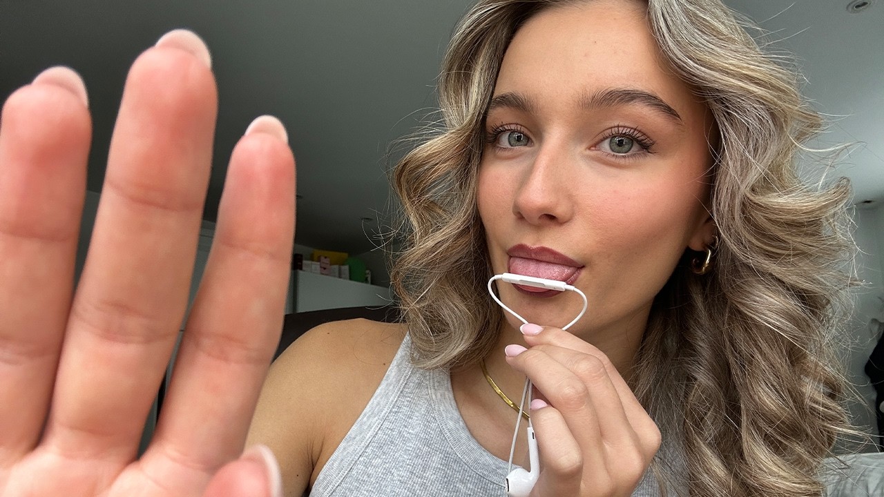 The Only Mouth Sounds You will Ever Need! (LoFi)