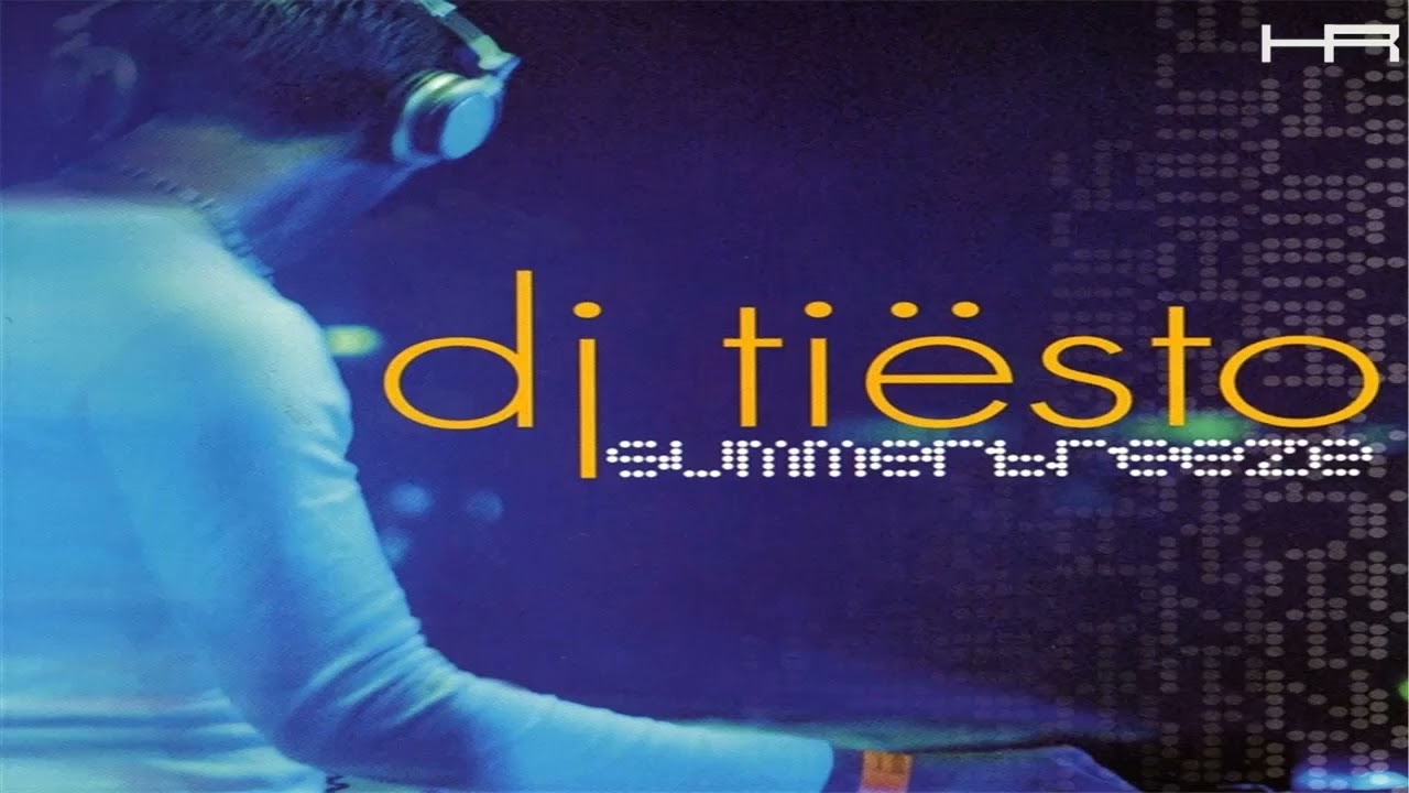 DJ Tiësto – Summerbreeze (2000) [Continuous Mix] - YouTube