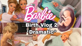 Jogo Barbie is Having a Baby