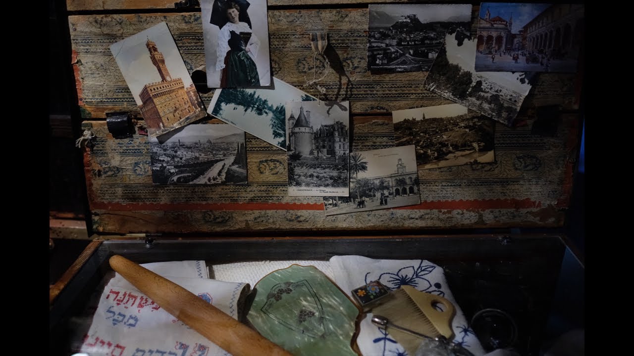 Yom HaShoah: Holocaust Remembrance Day