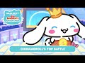 Cinnamoroll S Top Battle Hello Kitty And Friends Supercute Adventures S11 EP6 