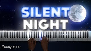 Silent Night Sheet Musicmidi