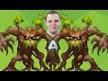 2X The Trees, Make The Game Look EZ