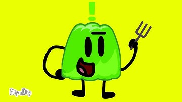 Bfb 20 map part 8 and 9 ( for Interstellar Carrot) #BFB20REANIM #BFB20 #BFB20CARROT