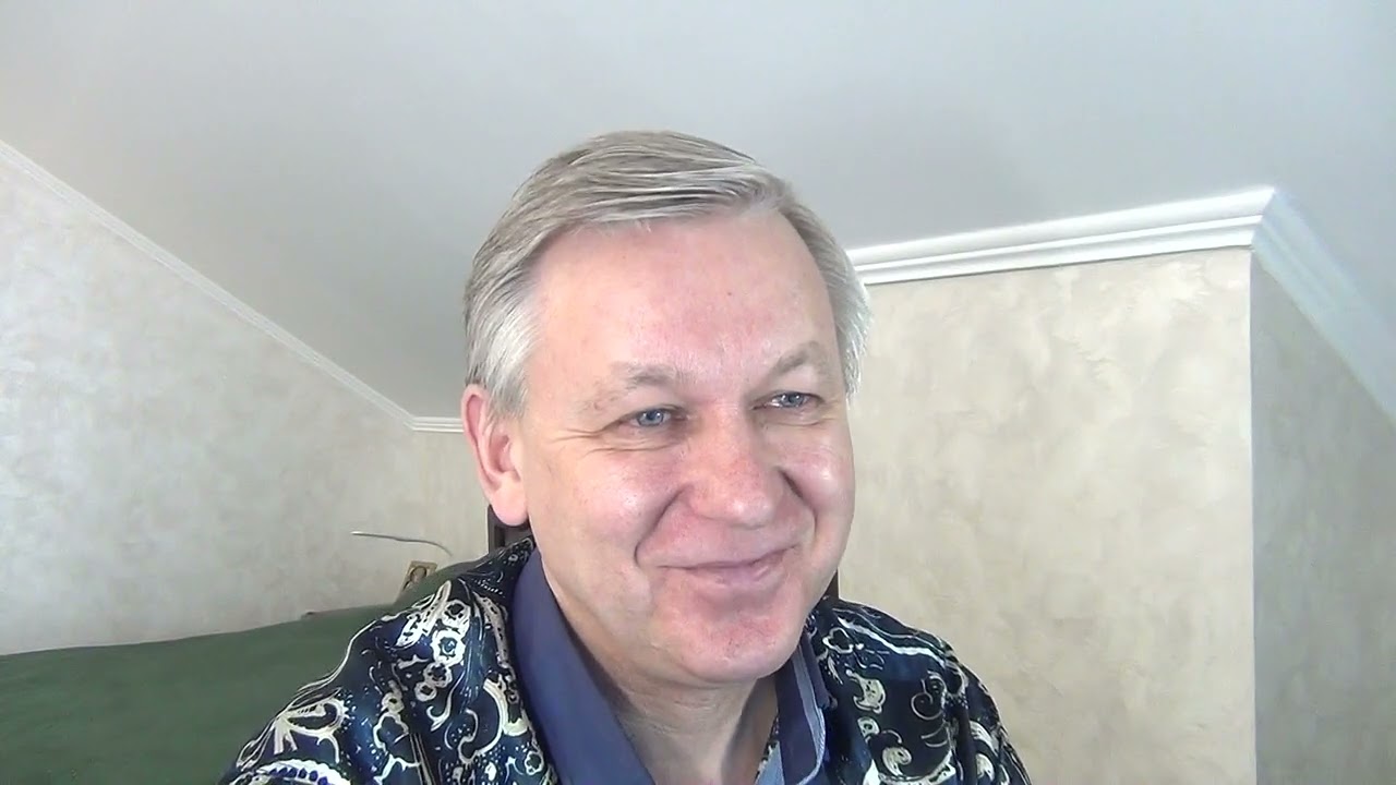 Доверительные отношения. С кем и как строить в это трудное время. Психолог Азаров