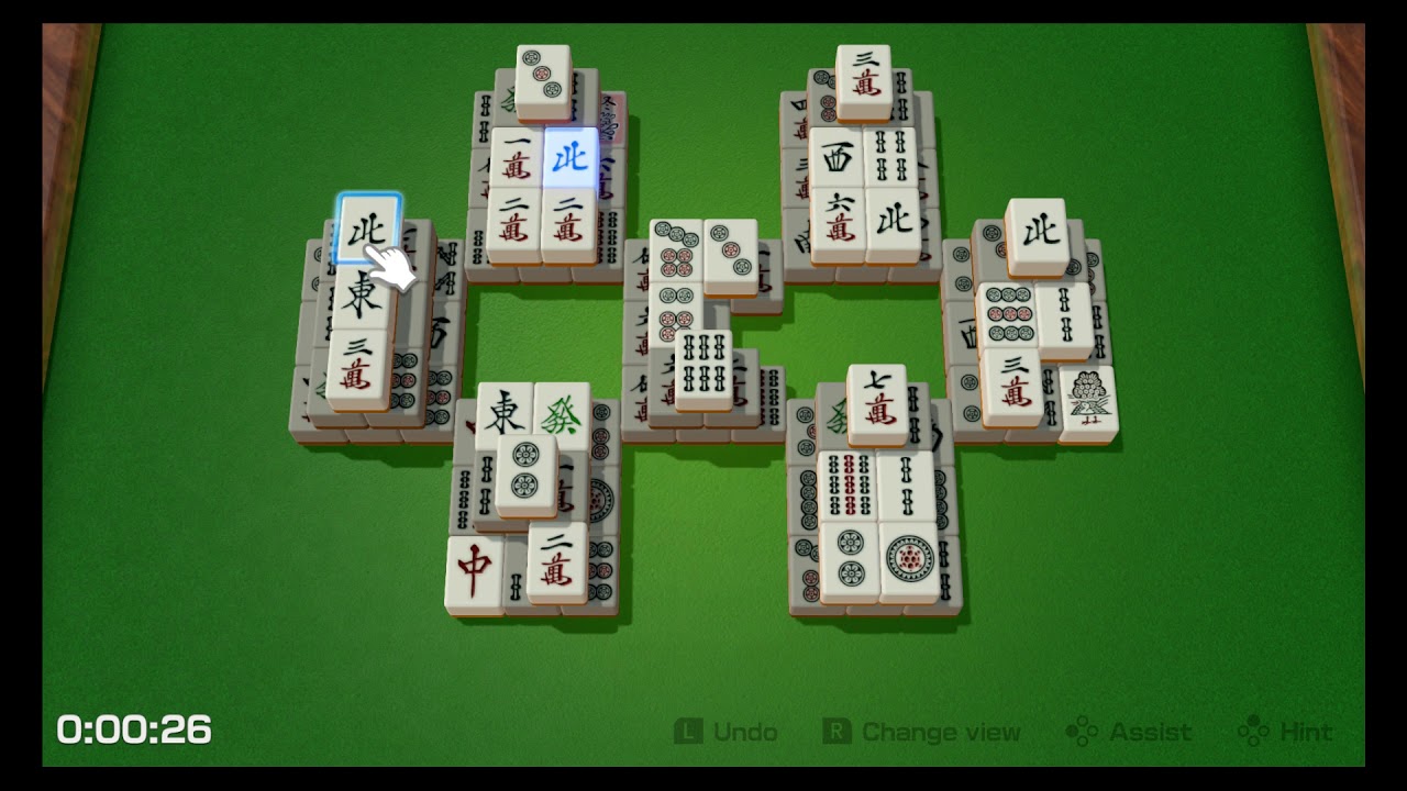 Absolute newbie. Riichi Mahjong on Clubhouse Games for the Nintendo Switch.  I drew the 4 of Characters and suddenly I'm in furiten?! I haven't even  discarded it yet… Shouldn't I be able