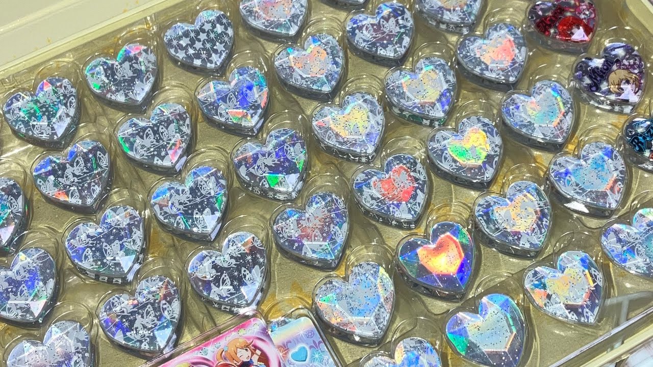 프리즘스톤 심포니아 트렁크 소개 | 심포니아 | 웨딩 | 캐스톤 | プリズムストーンの紹介 | Prism Stone