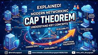 CAP Theorem: CP vs AP vs CA (Which one should you pick)