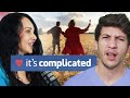 Love expert  relationships  its complicated  check out