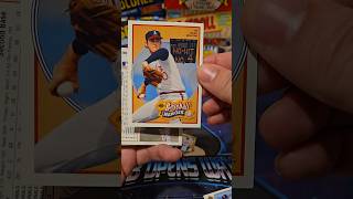 1991 Upper Deck Baseball Cards WE FOUND NOLAN