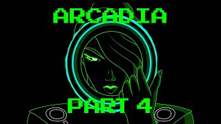 Arcadia Part 4 [TRON: Uprising]
