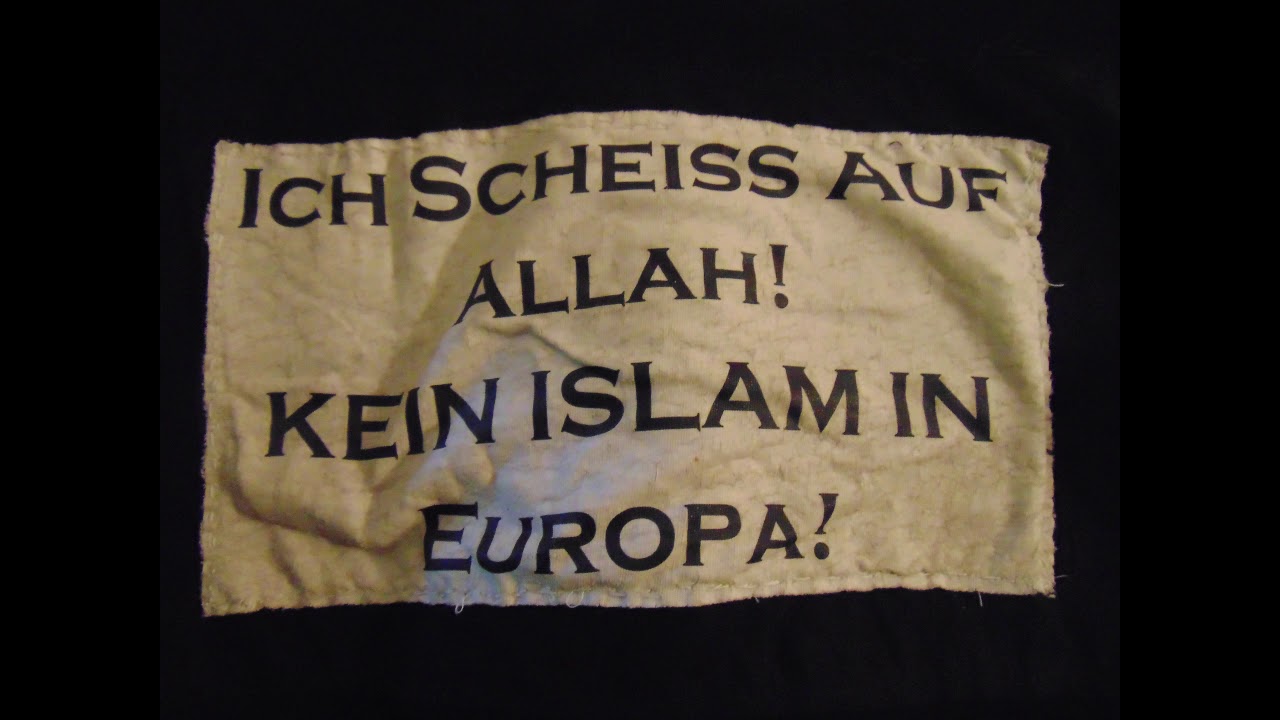 I´m Off to the Gallows