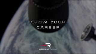 Life at Rocket Lab | Grow Your Career screenshot 2