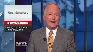 Nightly Business Report – August 13, 2019