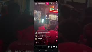 Billy Corgan 2025-08-31 Machina 25th Anniversary, Madame Zuzus Livestream Billy Corgan 2025-08-31 Machina 25th Anniversary, Madame Zuzus Livestream