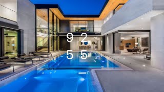 9255 Swallow Drive, Doheny Estates | Tomer Fridman | Luxury Real Estate Agent
