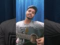 Tere bin  atif aslam  acoustic cover  arpan paul unplugged