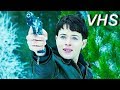 Девушка, которая застряла в паутине - Трейлер на русском - VHSник