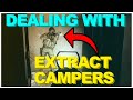 How To Counter Extract Campers in Escape from Tarkov