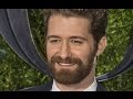 Matthew Morrison Heads to The Good Wife: Glee Alum Books Recurring Role on CBS Drama