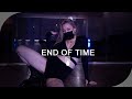 Beyoncé - End Of Time/ Grown Woman l FUNKY Y (Choreography)