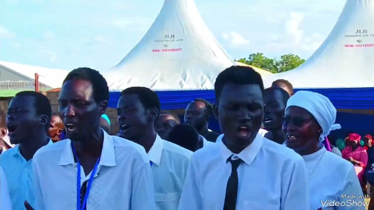 CTC Your Ministry in juba South Sudan