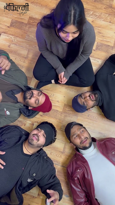 Dil Chahta Hai | Acapella  VERSION | THEFILMYFUSION