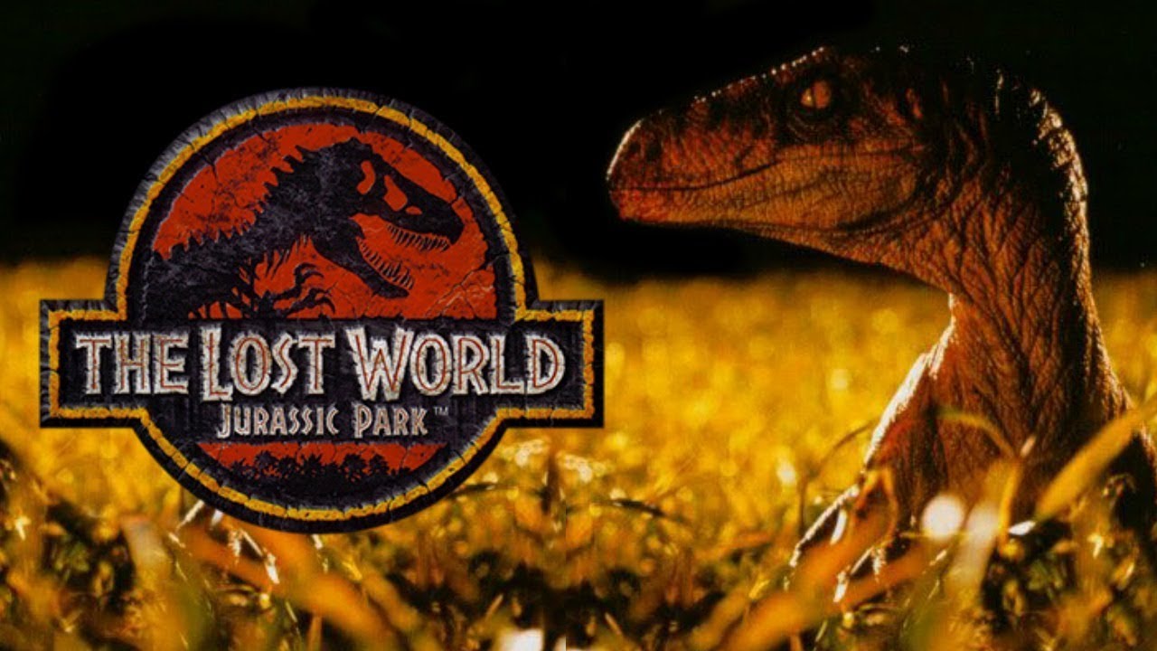 The Darkest Velociraptor Kill In The Lost World Novel Michael 