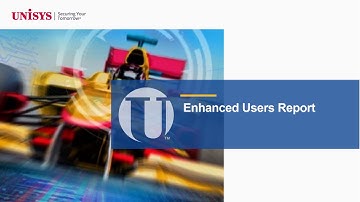 New and Enhanced Apex Reports