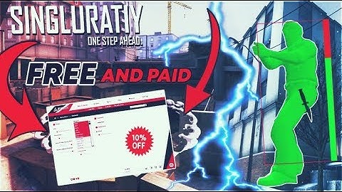 CS:GO - LEGIT Hacking in Prime! FREE AND PAID!  // #Wingman