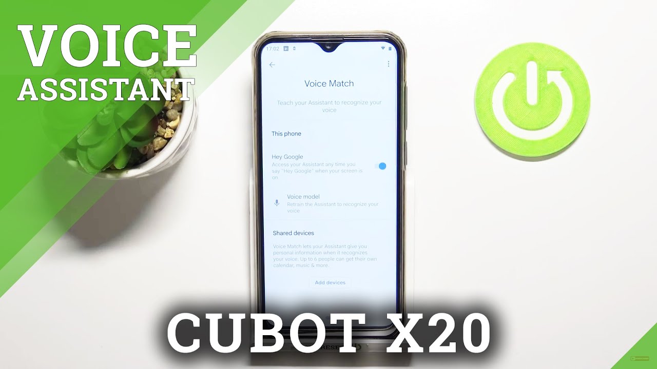 How To Call Using Google Assistant In Cubot X20 Make A Call Via Voice How To Call Using Google Assistant In Cubot X20 Make A Call Via Voice