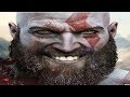Lithographie Rare God Of War, édition Limitée à 3500 Exemplaires, PS4/PS3/PS5