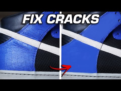 Video: How to Prevent High Heels from Slipping