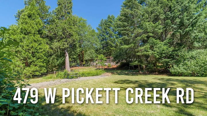 479 W Pickett Creek Rd