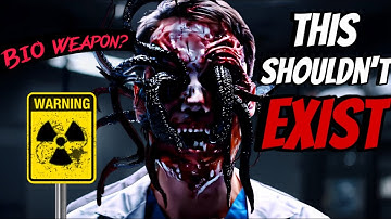 I Escaped The Lab That Made Zombies... Society is NEXT