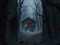 They Found a Cabin The Door Was Locked… From The